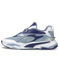 (GS) PUMA RS-Fast 'Fireworks - Electric Blue' 380530-02