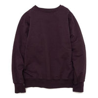 THE NORTH FACE PURPLE LABEL Long-sleeved Unisex Purple NT6903N-PP