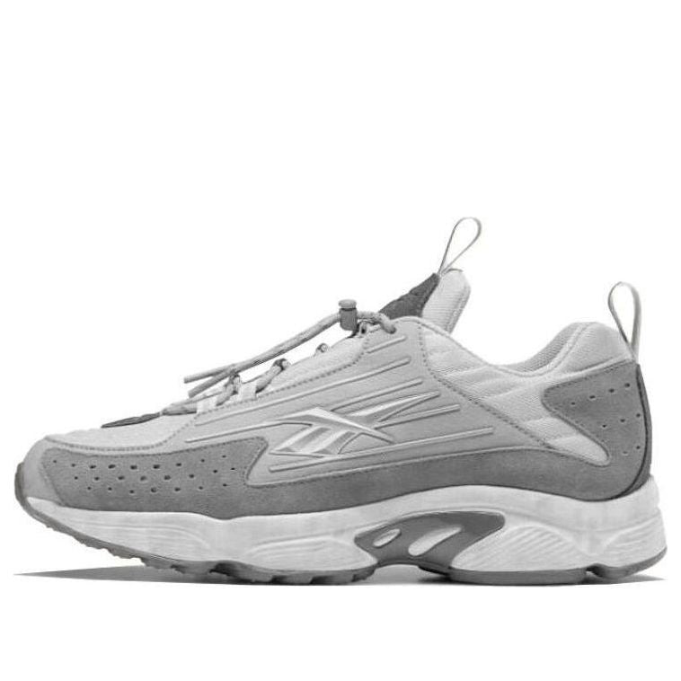 Reebok DMX Series 2200 PAQ Running Shoes Grey EH1010