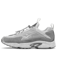 Reebok DMX Series 2200 PAQ Running Shoes Grey EH1010