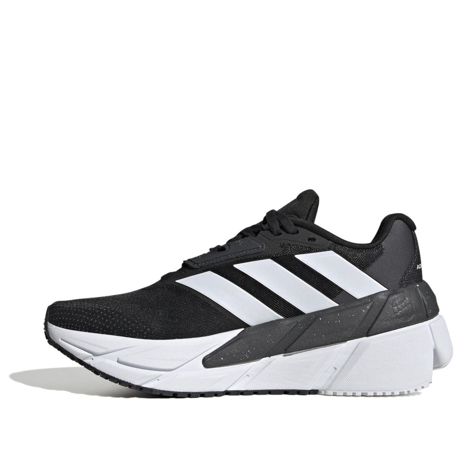 (WMNS) adidas Adistar CS 2.0 'Black White' HP9641