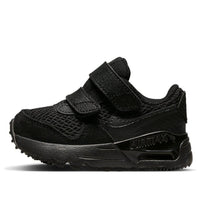 (TD) Nike Air Max SYSTM 'Black Anthracite' DQ0286-004