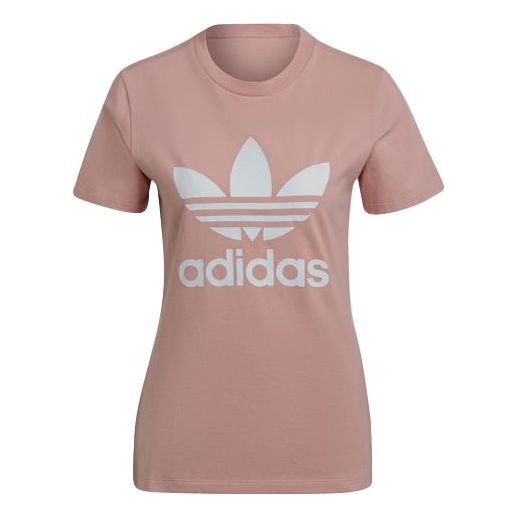 (WMNS) adidas Originals Adicolor 'Pink' HJ9603