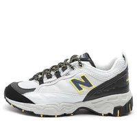 (GS) New Balance 801 'Grey Black Blue' GC801AT