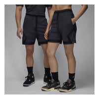 Air Jordan Sport Dri-FIT ADV Diamond Shorts Asia Sizing 'Shadow Grey' FN5868-022