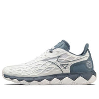 Mizuno Wave Enforce Tour Tennis 'White Blue Grey' 61GA-230014