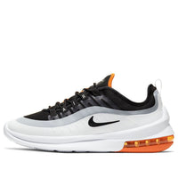 Nike Air Max Axis 'Black White Magma Orange' AA2146-017