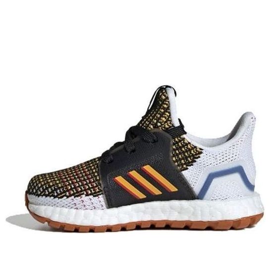 adidas Toy Story 4 x UltraBoost 19 Infant 'Woody' EF0936