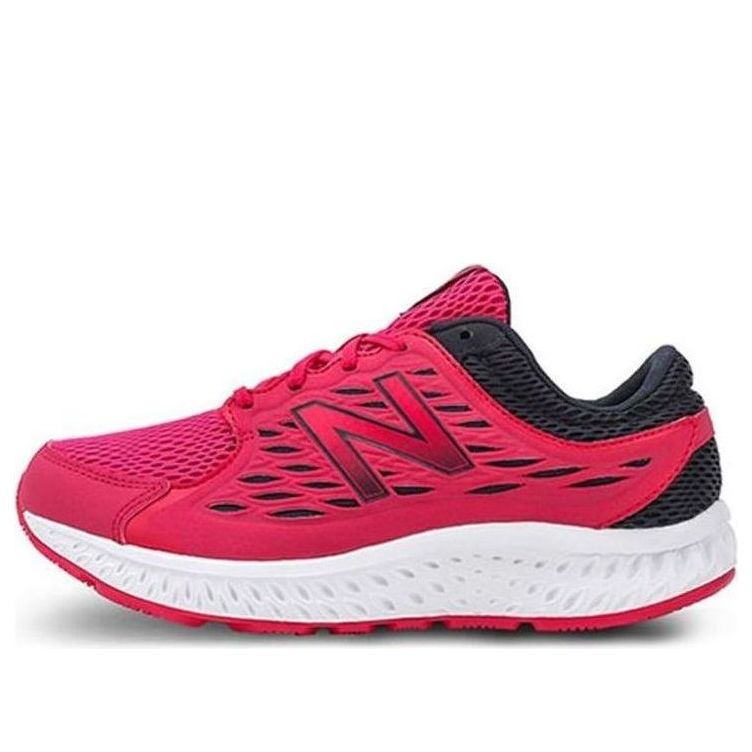 (WMNS) New Balance 420 Series Low-Top 'Purple Red' W420LP3