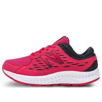 (WMNS) New Balance 420 Series Low-Top 'Purple Red' W420LP3