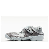 (WMNS) Nike Air Rift Snakeskin 'Photon Dust Black' IM5739-001