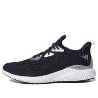 adidas Alphabounce 1 'Collegiate Navy' HP7581