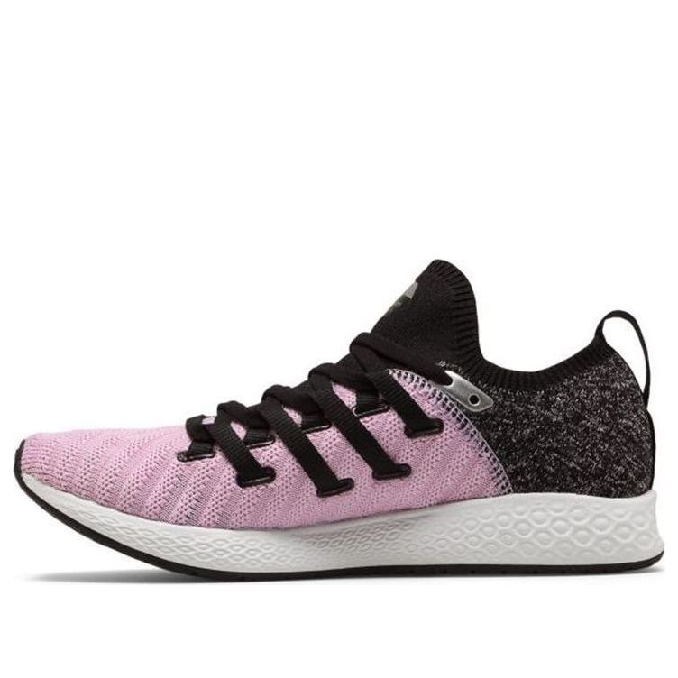 (WMNS) New Balance Fresh Foam Zante 'Pink Black' WXZNTCV