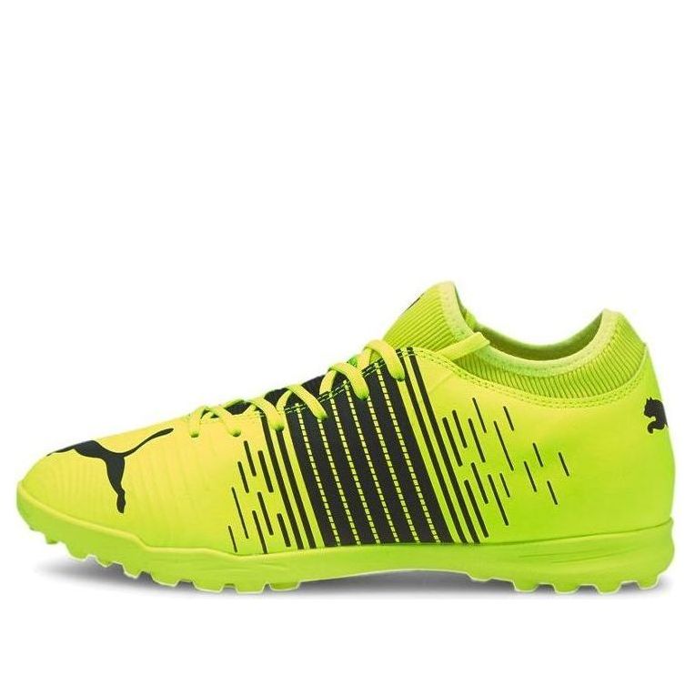 PUMA Future TT 'Yellow Black' 106392-01
