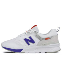 (WMNS) New Balance 997 'White Blue' CW997HFA