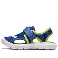(GS) FILA Summer Sandals 'Blue Green' K64B122821RBU