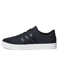 (WMNS) adidas VS Set Black White B43908