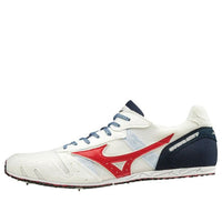 Mizuno Chronodist 7 'White Blue Red' U1GA200318