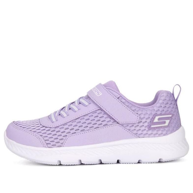 (GS) Skechers Comfy Flex 2.0 'Purple White' 664158L-LAV