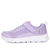 (GS) Skechers Comfy Flex 2.0 'Purple White' 664158L-LAV