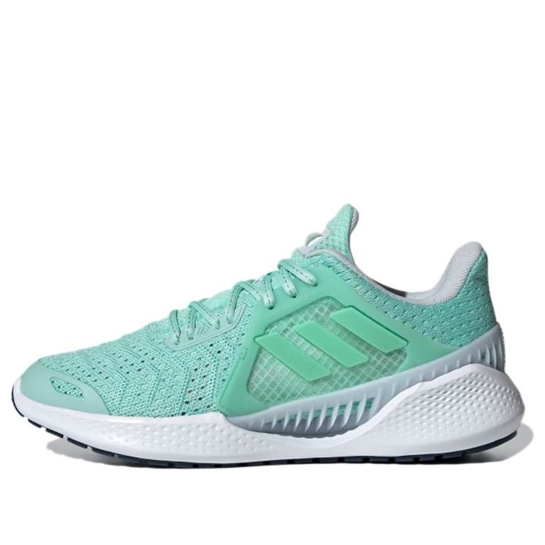 (WMNS) adidas Climacool Vent 'Peppermint Green'  FX6827