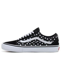 Vans Baker x Old Skool Pro 'Dustin Dollin - Polka Dots' VN0A45JCSXD
