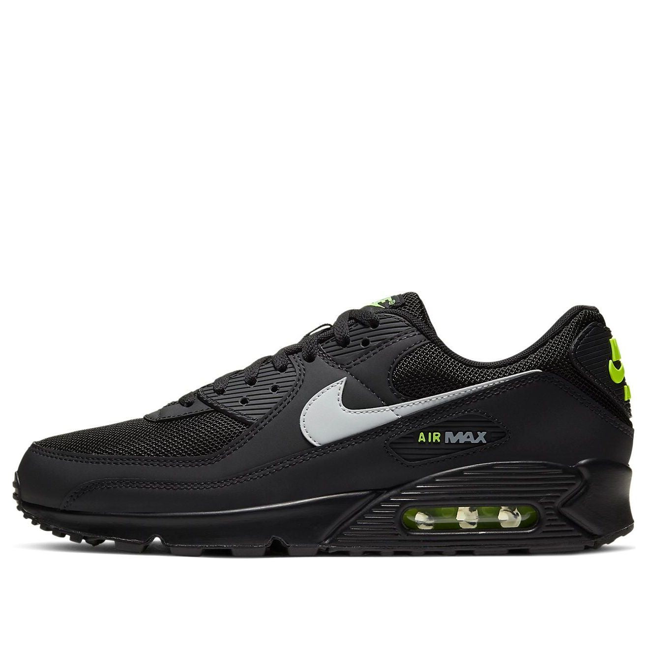 Nike Air Max 90 'Volt Accents' CV1634-001