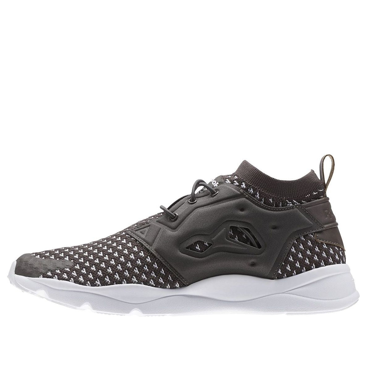 Reebok Furylite Ultk Gray White Shoes/Sneakers BD5995