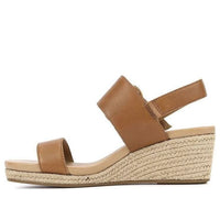 (WMNS) UGG Navee 'Brown' 1117347-CHE