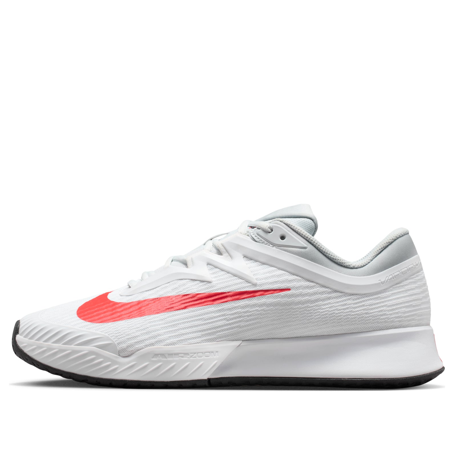 Nike Vapor Pro 3 'White Pure Platinum Light Crimson' FZ2161-109