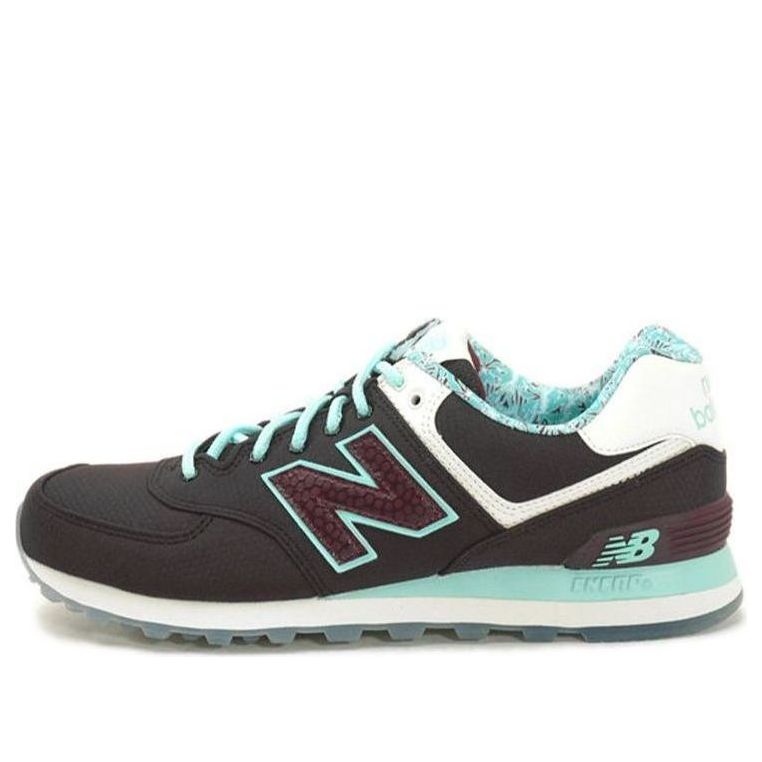 New Balance 574 'Luau' ML574ILC