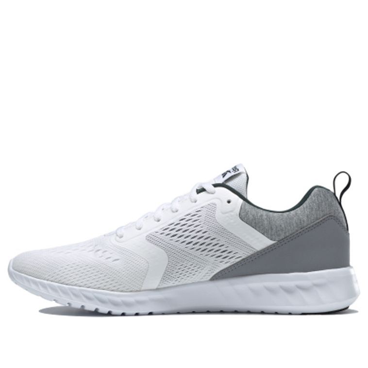 Reebok Sublite Prime White Gray EF4079