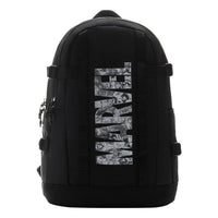 Li-Ning x MARVEL Graphic Backpack Large 'Black' ABSS385-1