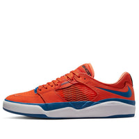 Nike Ishod Wair Premium SB 'Orange Blue Jay' DZ5648-800