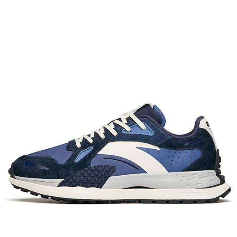 ANTA Star C202 'Navy Blue White' 112135580A-7