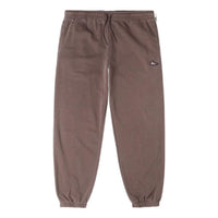 Converse Go-To Chuck Taylor Sneaker Patch Loose Fit Sweatpant Asia Sizing 'Brown' 10024024-A09