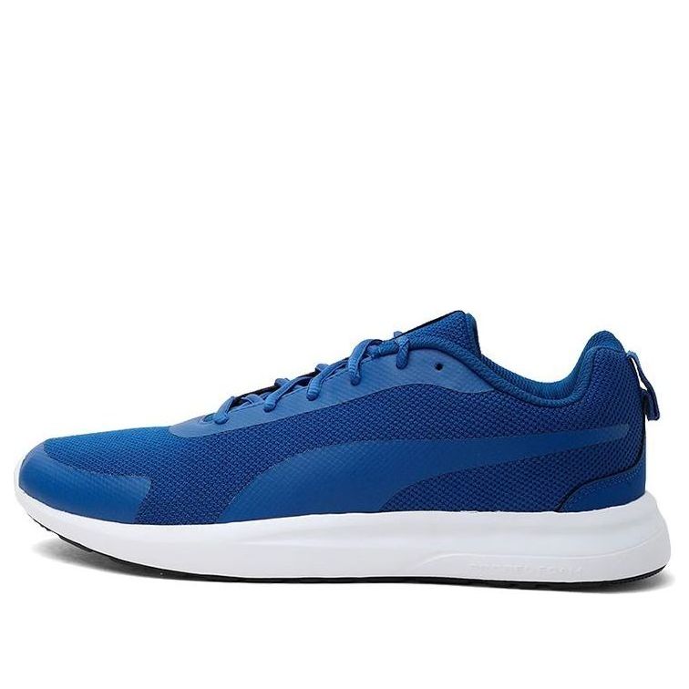 PUMA Propel 3d Idp Blue/White 368481-04