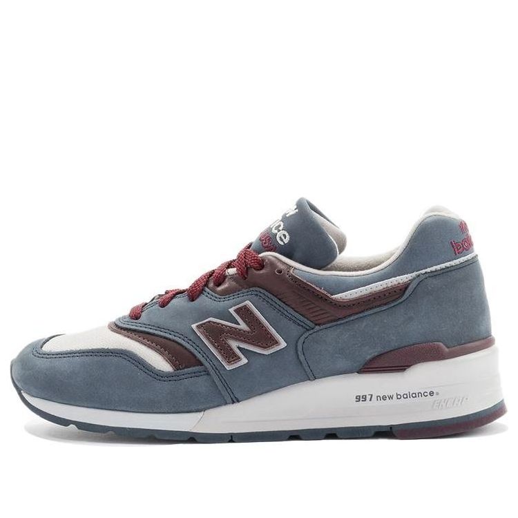 New Balance 997 'Distinct Mid Century Modern' M997DGM