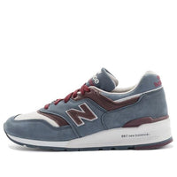 New Balance 997 'Distinct Mid Century Modern' M997DGM