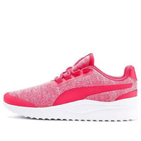 PUMA Pacer Next Fs K Running Shoes 'Pink Blue' 368075-12