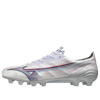 Mizuno Alpha Japan 'White Red Blue' P1GA236009