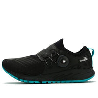 (WMNS) New Balance FuelCore Sonic 'Black Blue' WSONISB