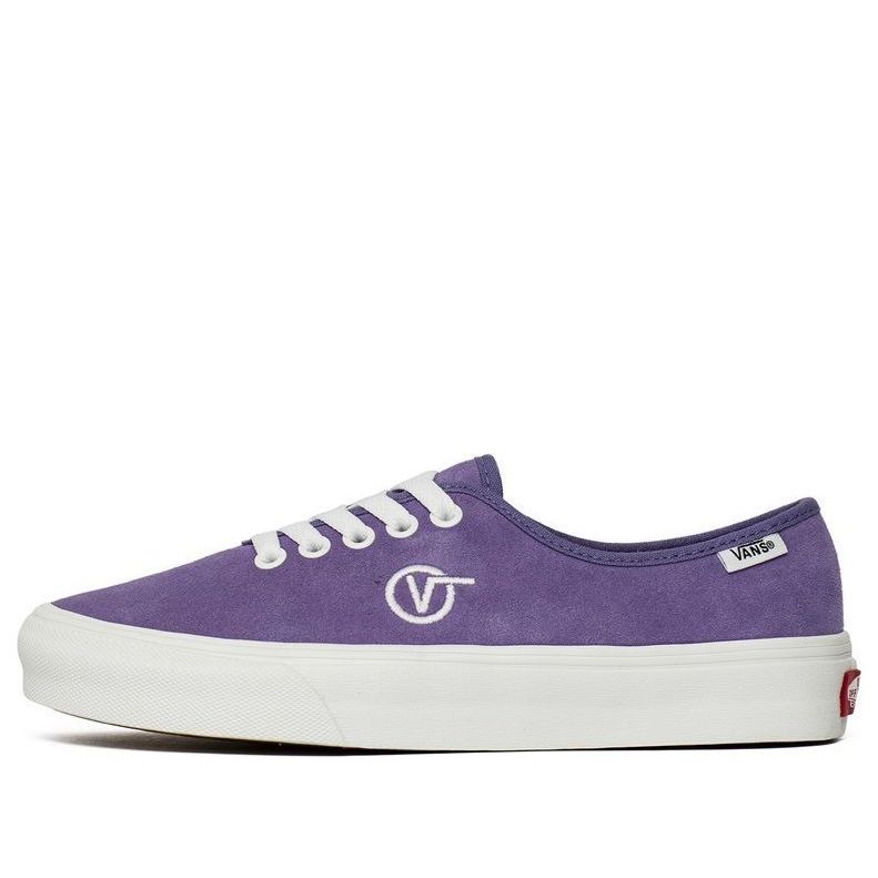 Vans Circle V Authentic One Piece 'Purple' VA3XIMS4K