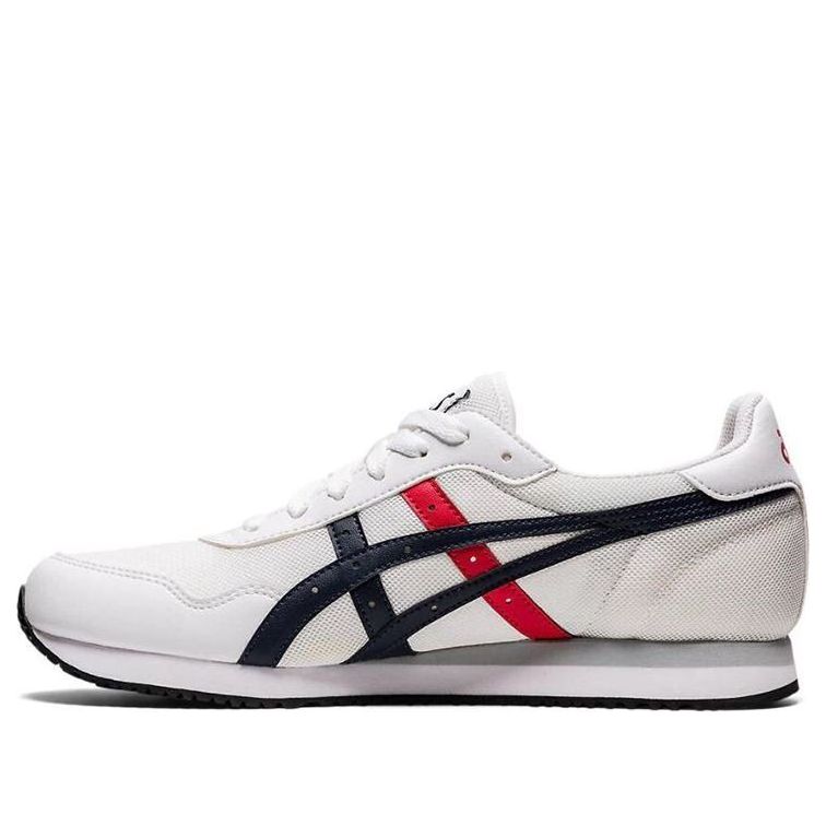 ASICS Tiger Runner 'White Midnight' 1201A093-100