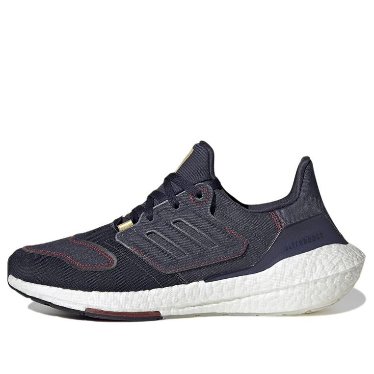adidas Ultraboost 22 'Shadow Navy' GX9146