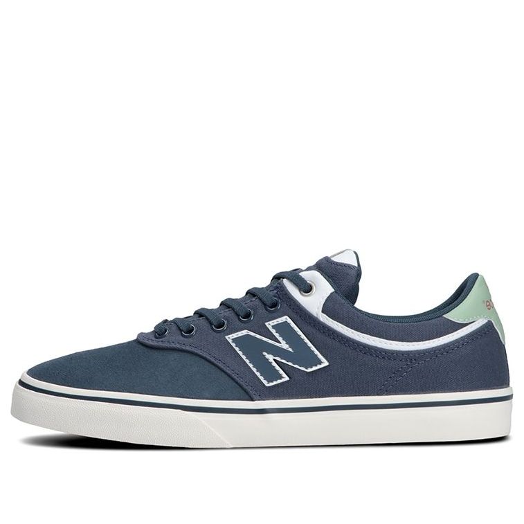 New Balance Numeric 255 'Grey' NM255PHA