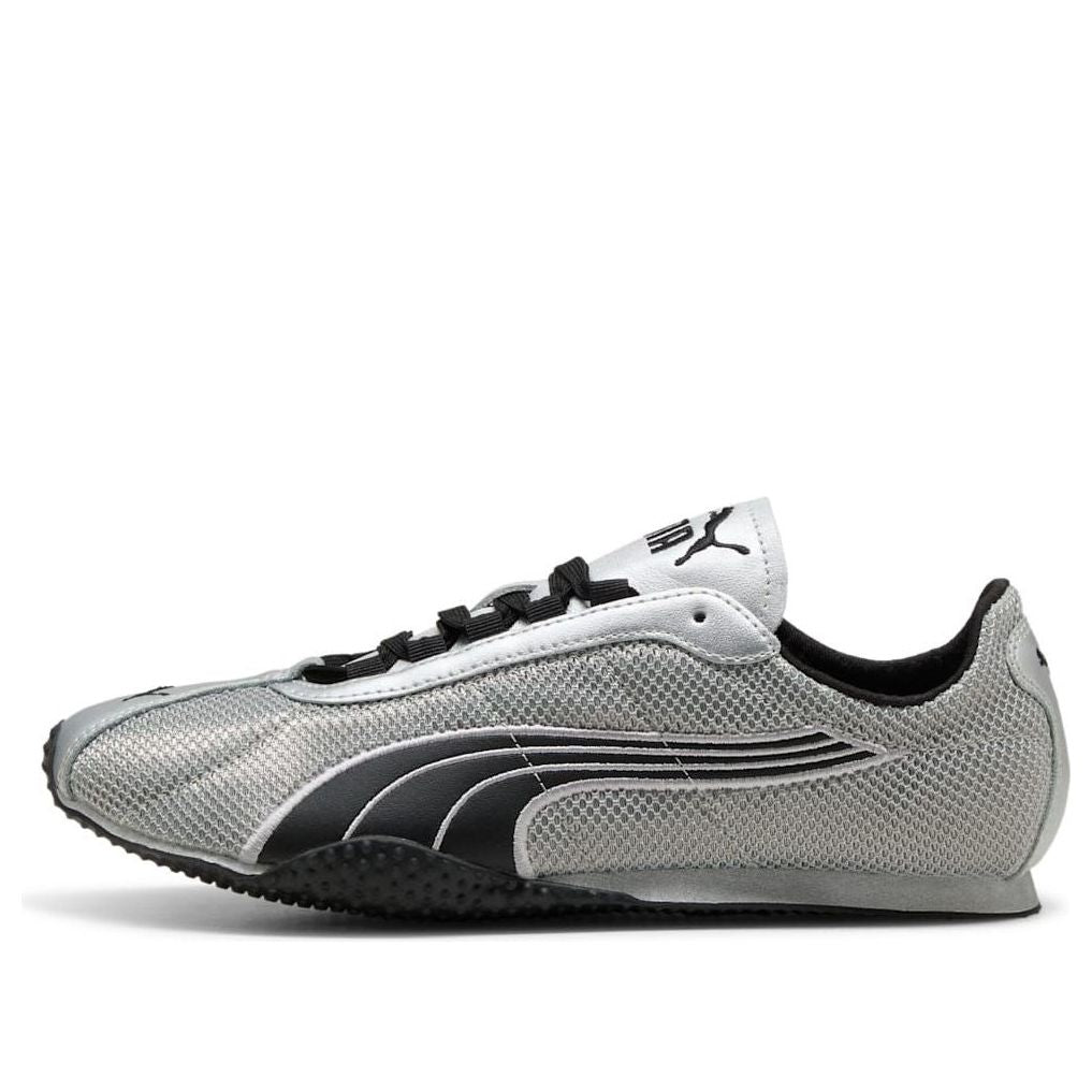 PUMA H-Street Chrome 'Silver Black' 406126-05