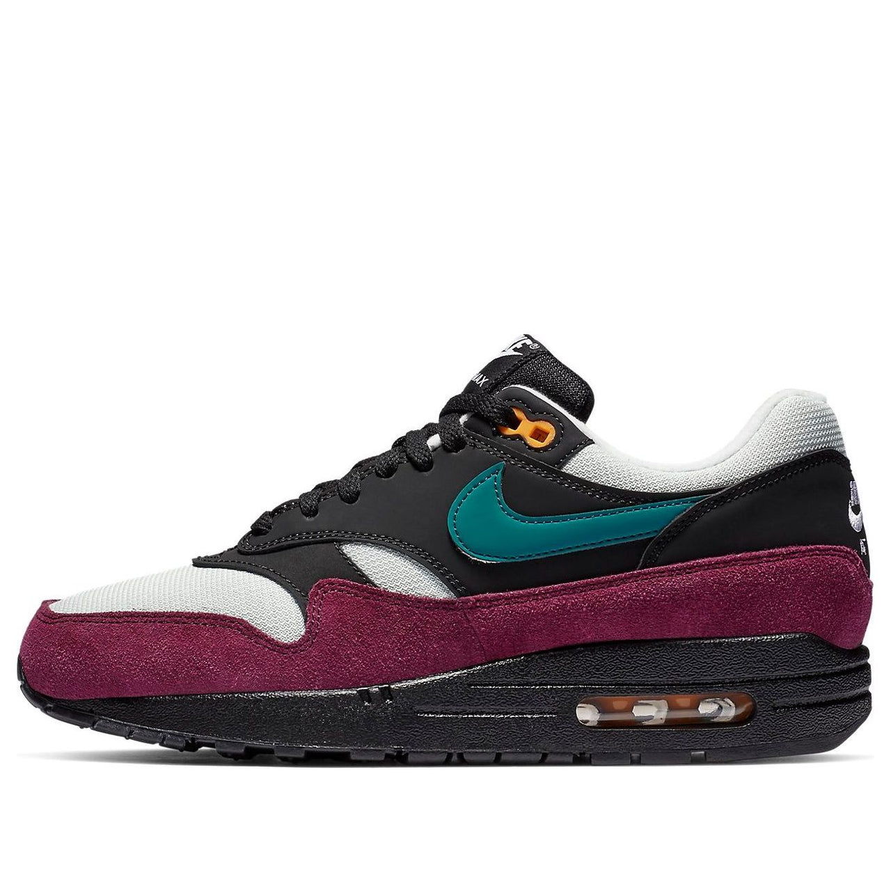 (WMNS) Nike Air Max 1 'Geode Teal' 319986-040