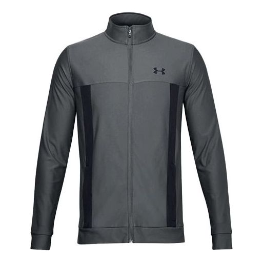 Under Armour Twister Track Jackey 'Dark Grey' 1357454-012