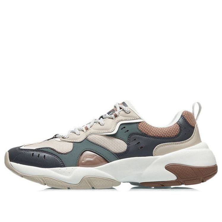 Li-Ning Retro Sport Leisure AGCR335-2